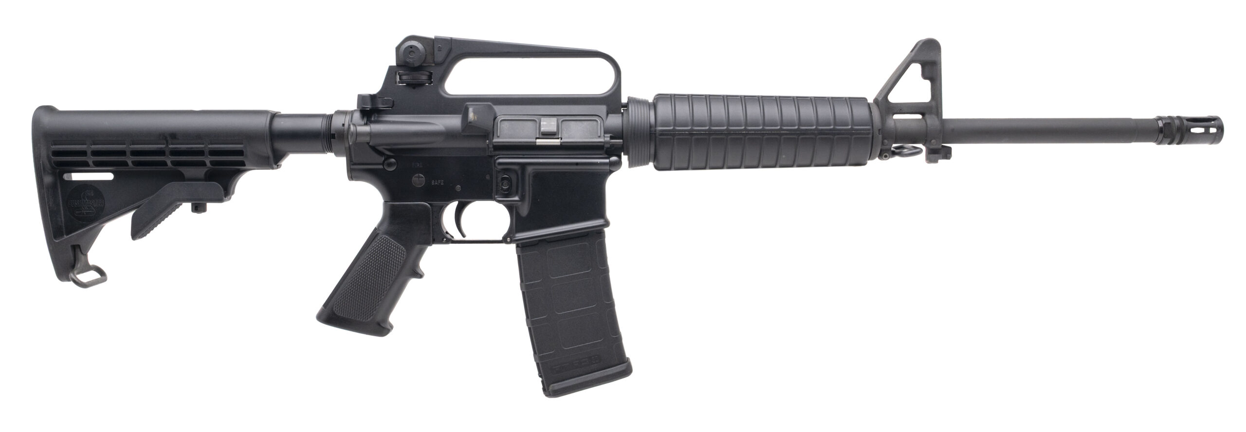 BUSHMASTER XM15-E2S RIFLE 5.56 NATO (L2026-00313)