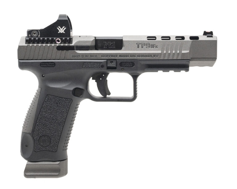 Canik TP9SFX Pistol 9mm