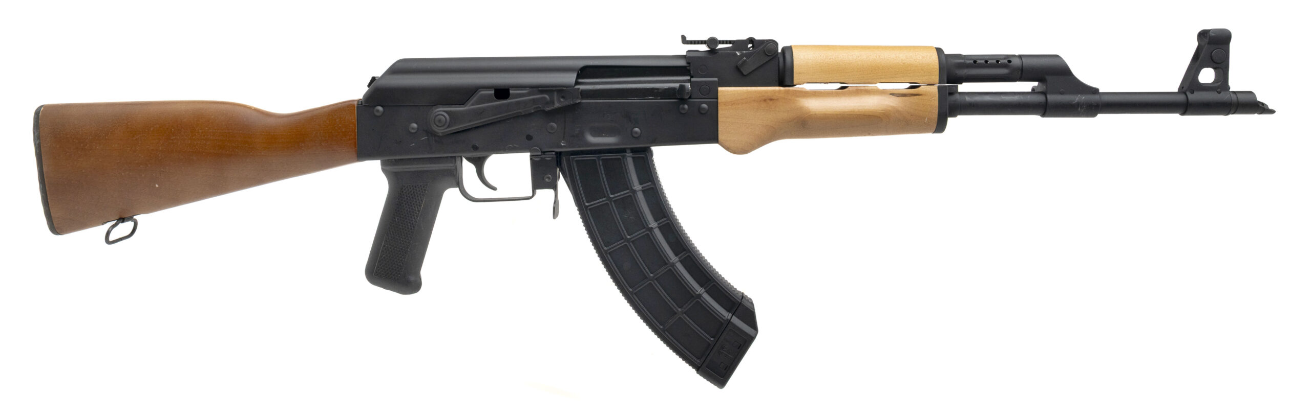 Century VSKA Rifle 7.62x39mm (L2025-14439)