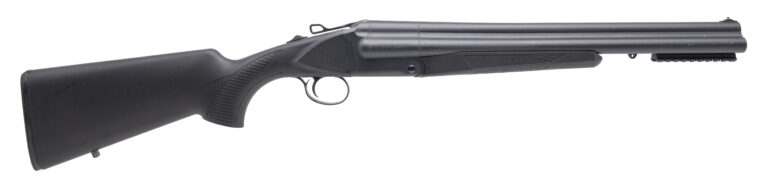Chiappa Firearms Triple Honcho Shotgun 12 Gauge
