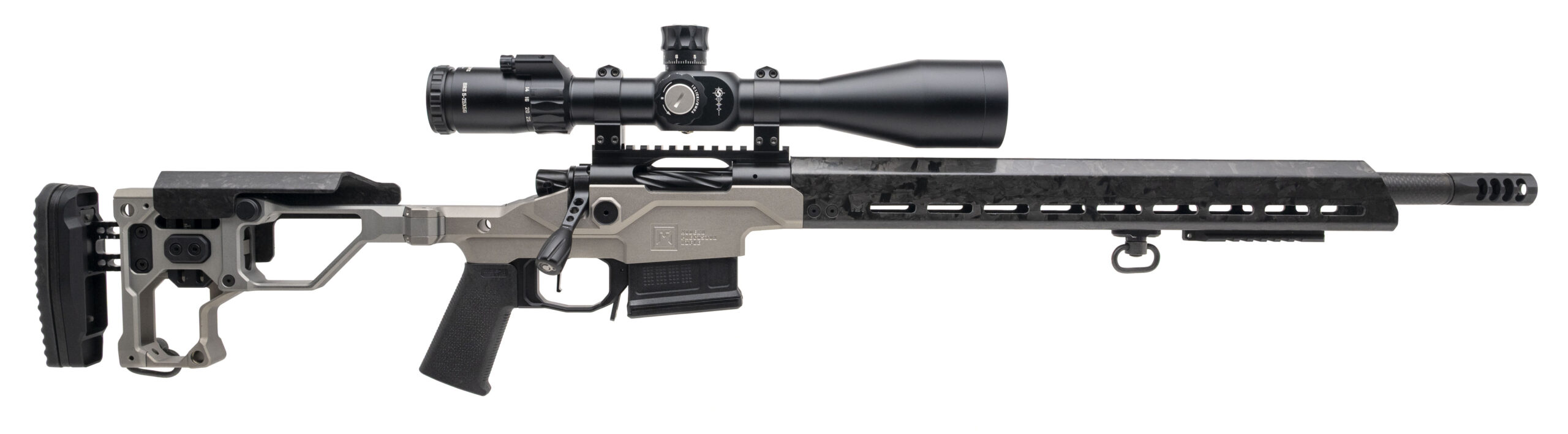 Christensen Arms Model 14 Rifle .308 WIN (L2025-15165)