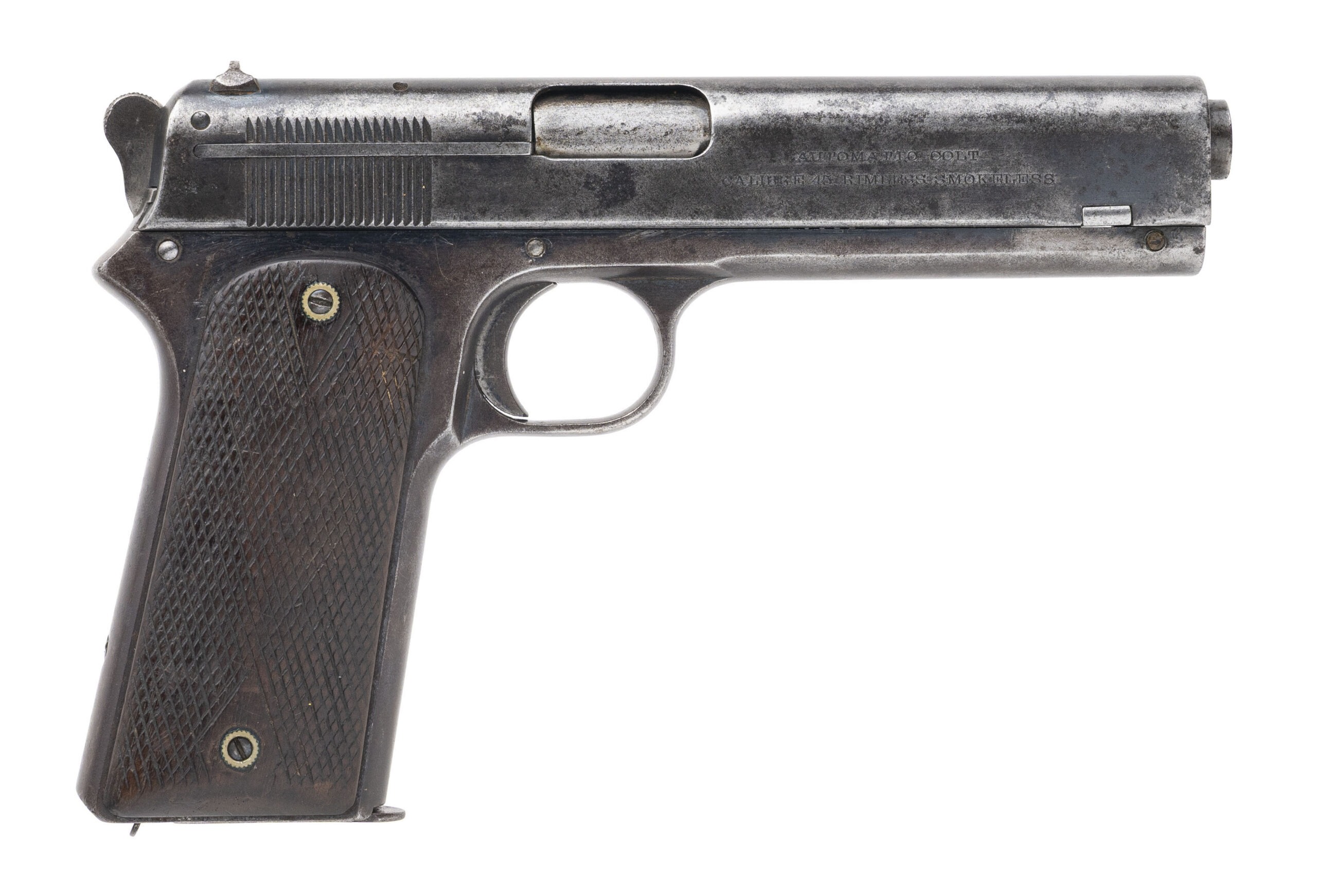Colt 1905 45 ACP Semi Auto Pistol (L2025-11873)