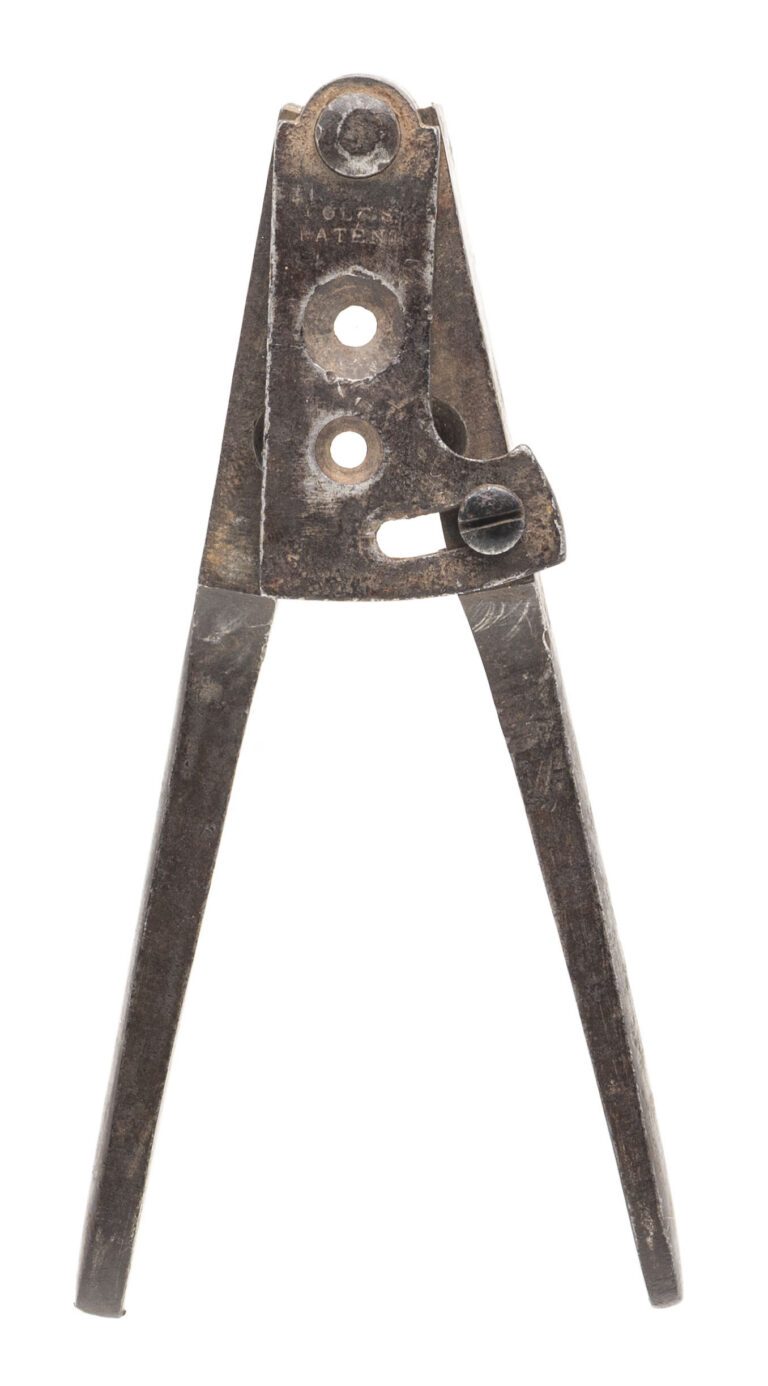 Colt 36 caliber Mold
