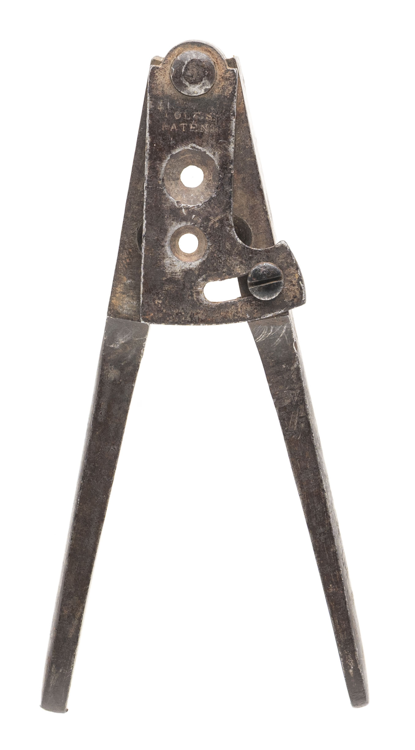 Colt 36 caliber Mold (48831) 