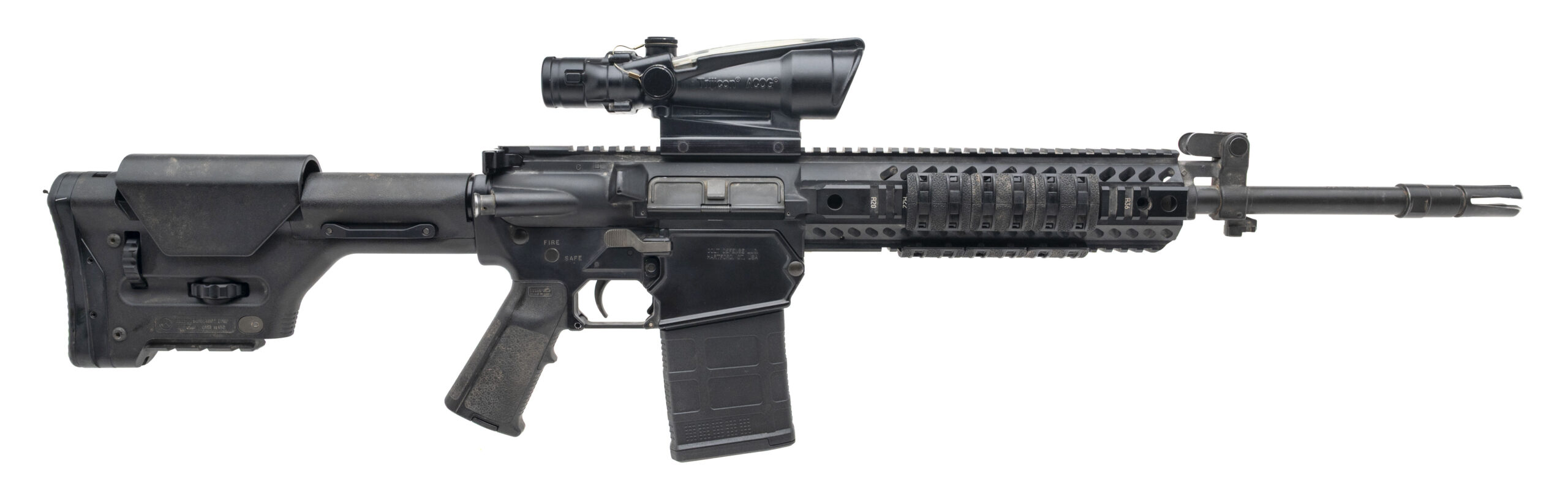 Colt Modular Carbine .308 WIN (L2025-14209)