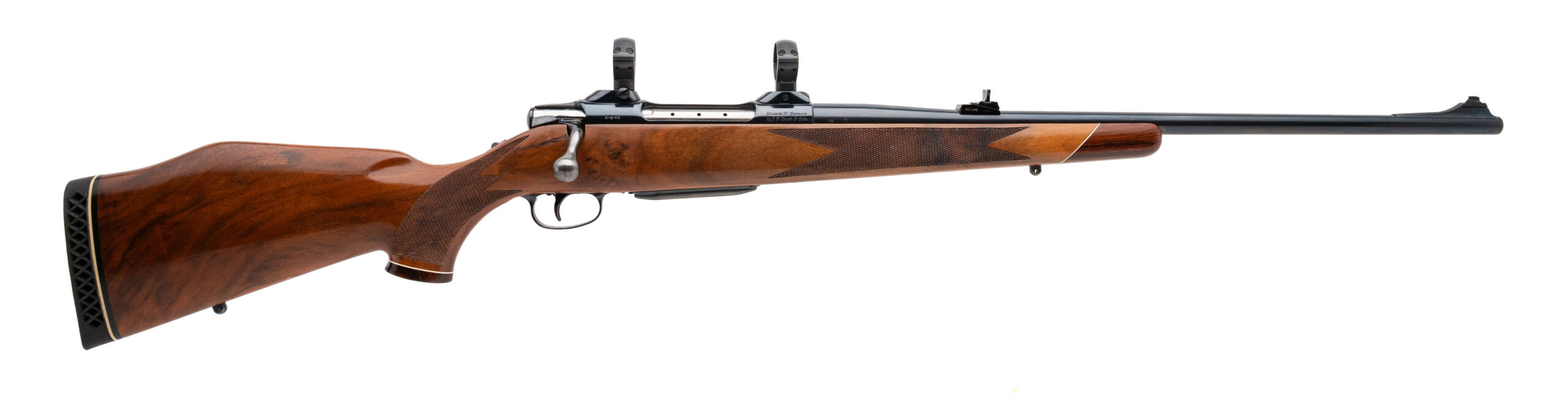 COLT SAUER SPORTING RIFLE .375 H&H MAGNUM (L2025-12877)