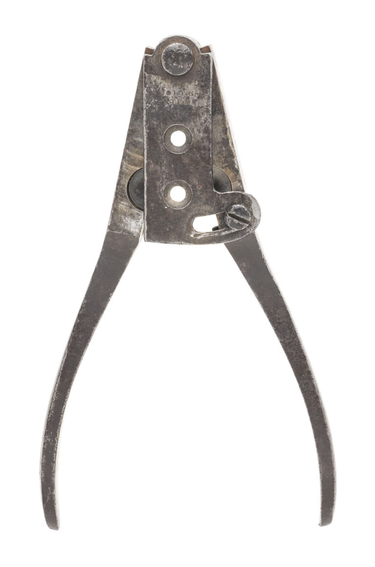 Colt 44 Caliber Mold