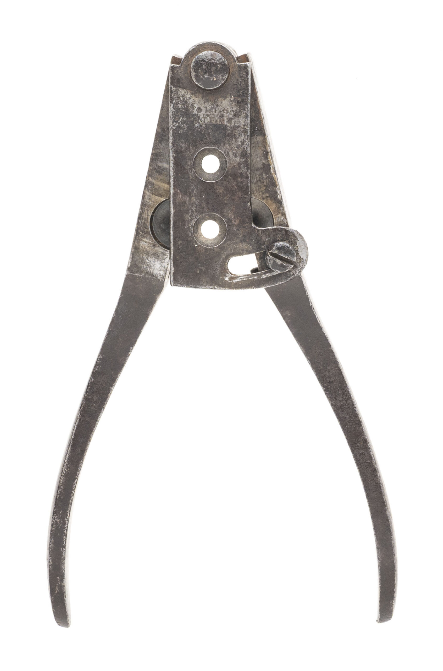 Colt 44 Caliber Mold (48829) 