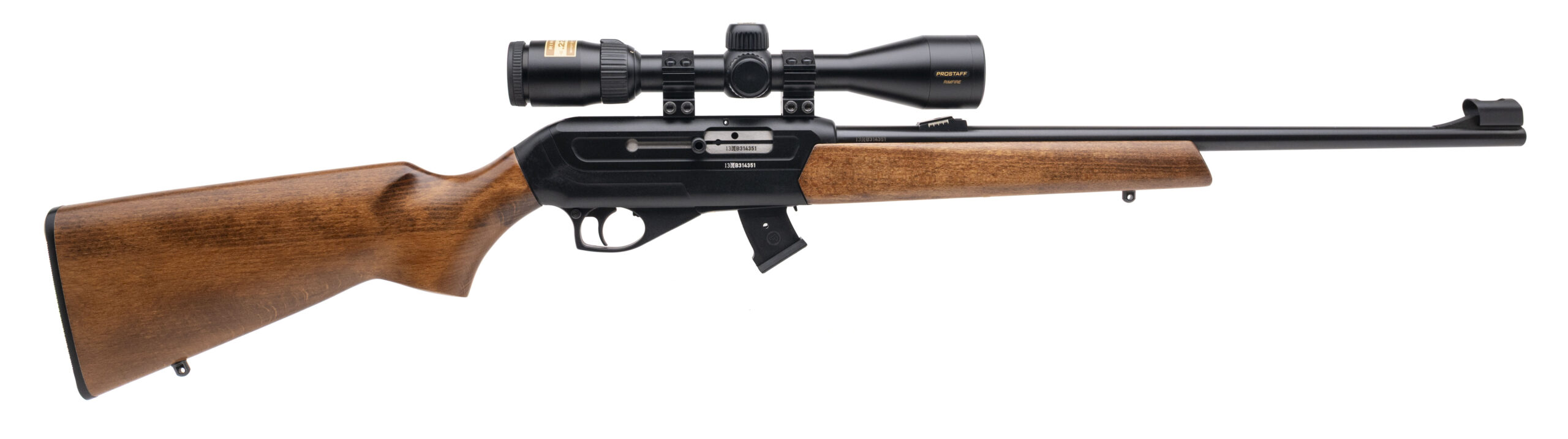 CZ 512 RIFLE 22LR (L2026-12028)
