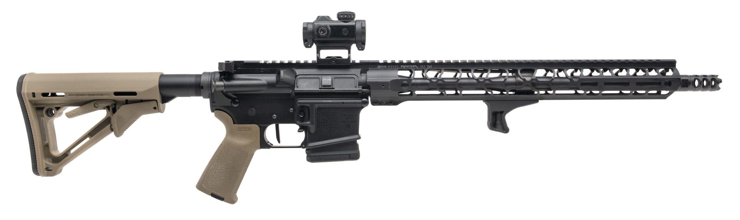 Diamondback DB15 Rifle 5.56 NATO (L2026-00174)