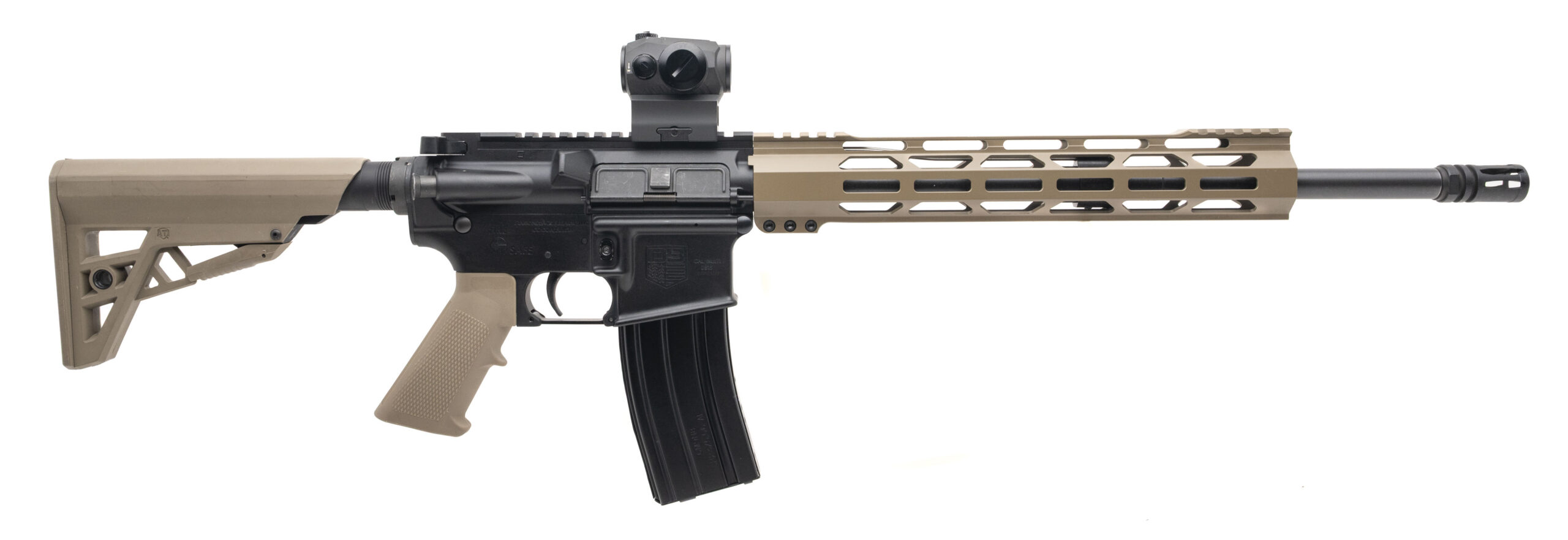 DIAMONDBACK DB15 RIFLE 5.56 NATO (L2026-01313)