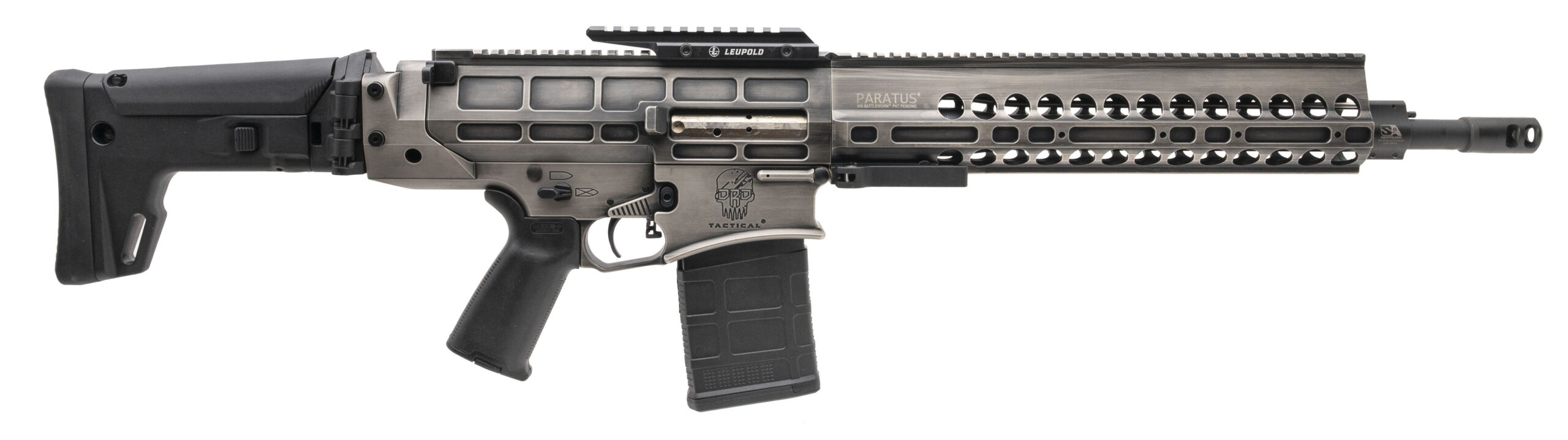 DRD Tactical Paratus Rifle 7.62 NATO (L2026-01105)