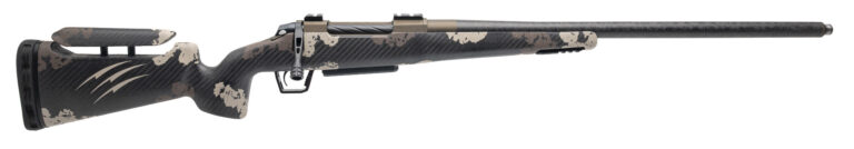Fierce Arms Carbon Rival XP Rifle .300 PRC
