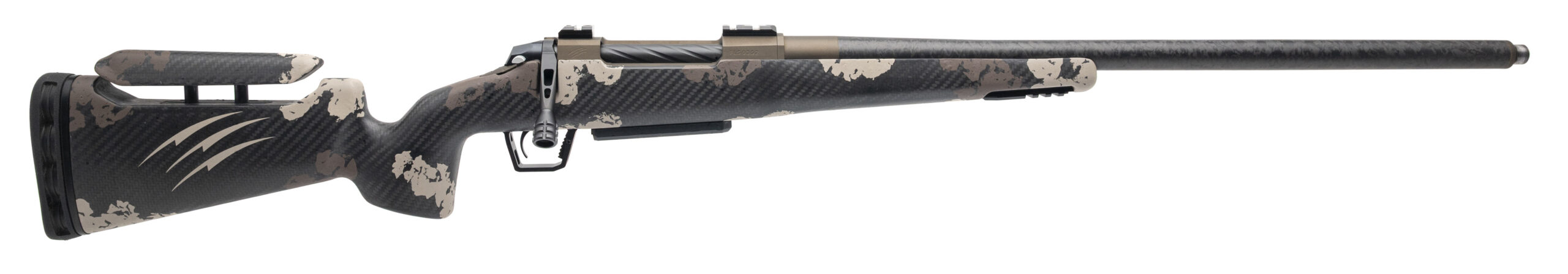 Fierce Arms Carbon Rival XP Rifle .300 PRC (05221) AUSTX