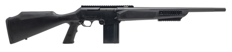 FN Fnar Heavy Rifle 7.62X51