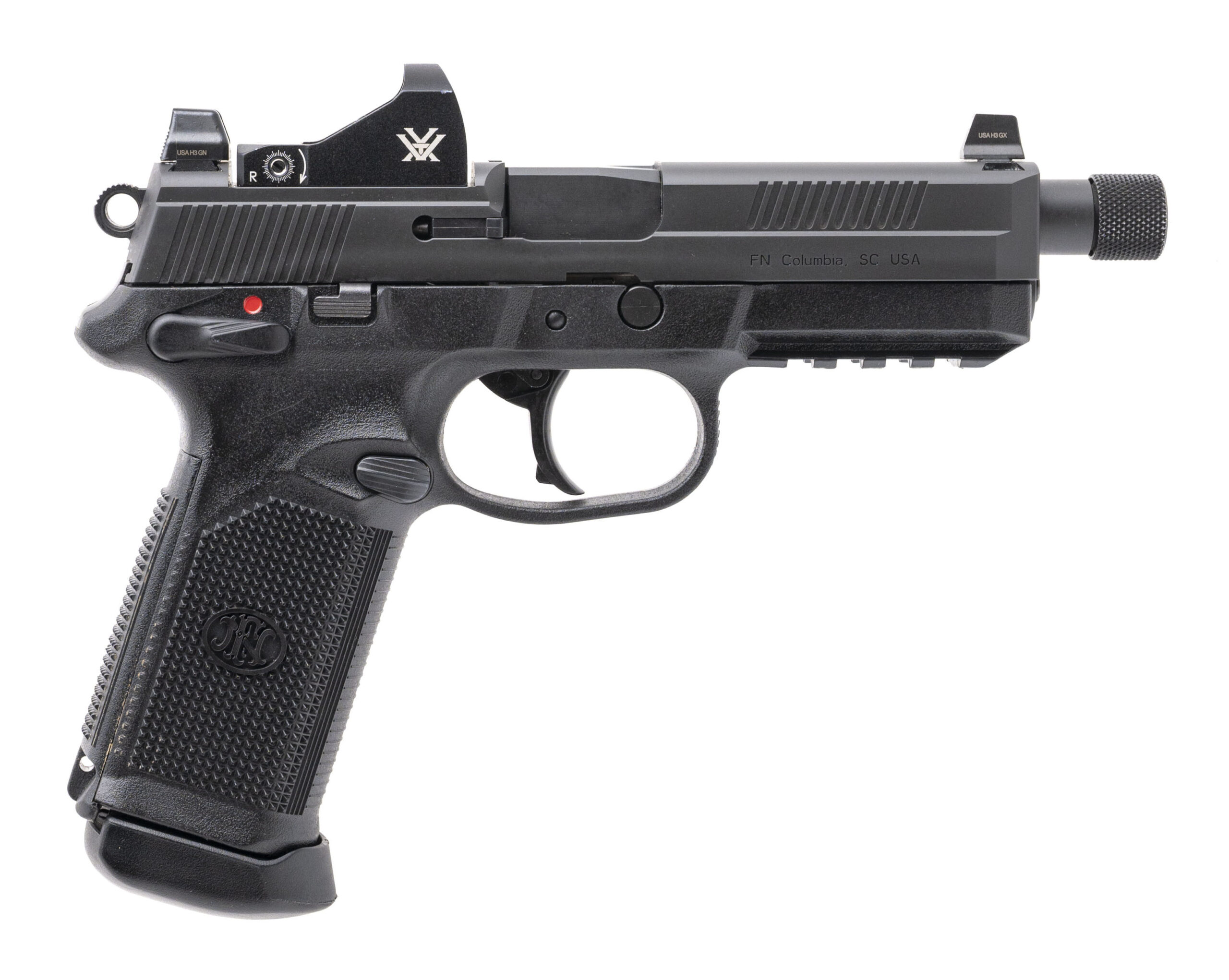 FN FNX-45 TACTICAL PISTOL 45 ACP (L2026-00098)