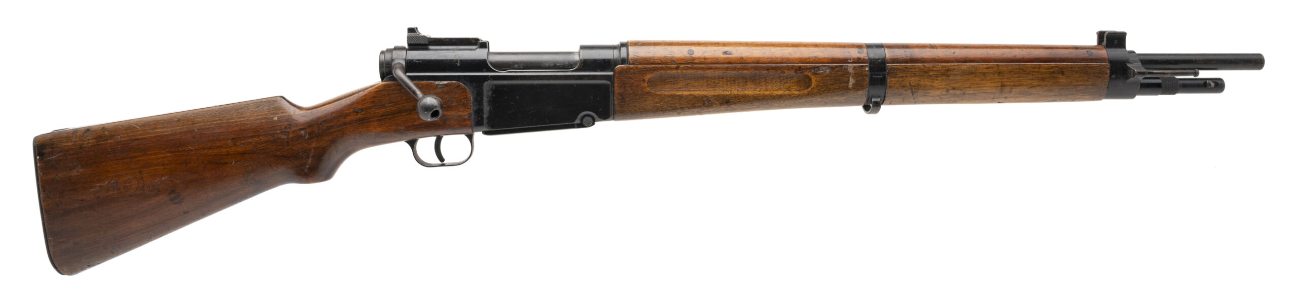 French MAS-36 rifle 7.5×54mm (L2026-00289)