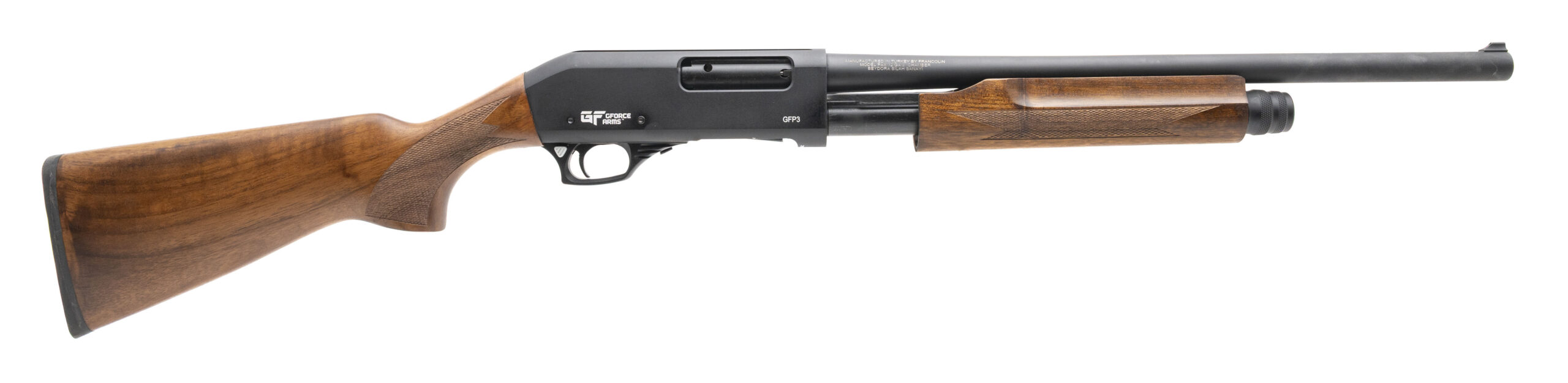 GFORCE GFP3 SHOTGUN 12 GAUGE (L2026-00031)
