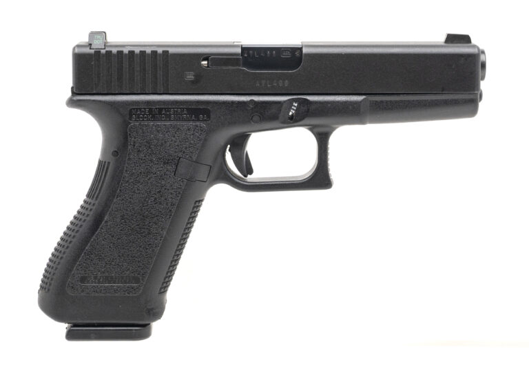Glock 22 GEN 2 Pistol 40 S&W