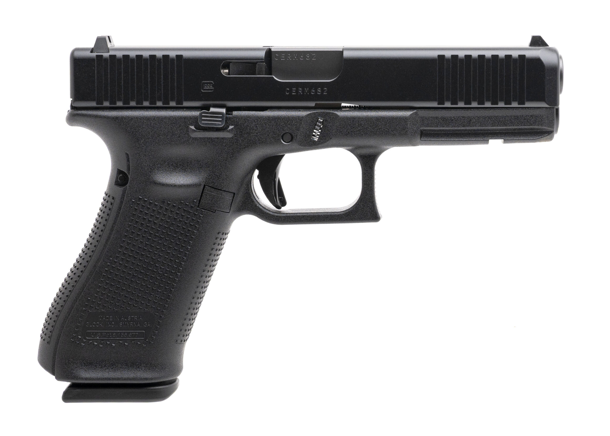 GLOCK 22 GEN 5 PISTOL 40 S&W (L2026-00758)