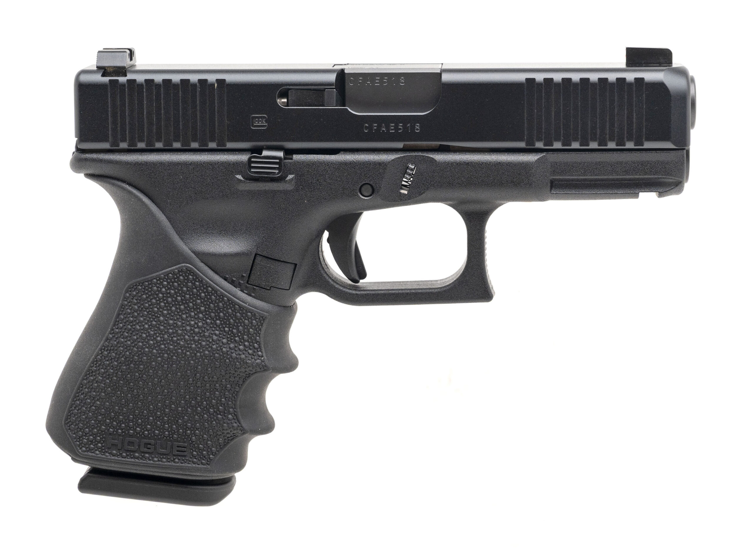Glock 23 Gen 5 Pistol .40 S&W (L2026-00520)