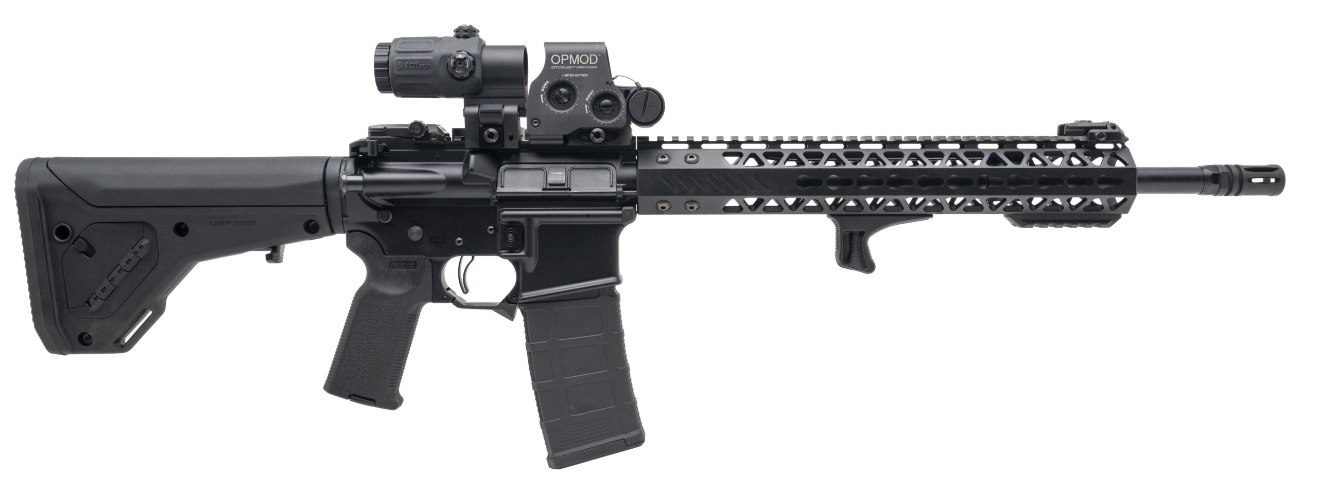 Hardened Arms HRD-F15 Rifle 5.56 NATO (L2026-00359)