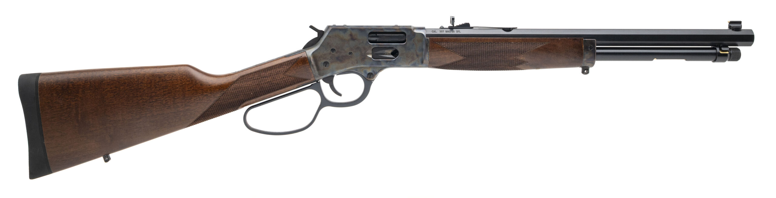 HENRY BIG BOY RIFLE 38/357 (L2026-00193)