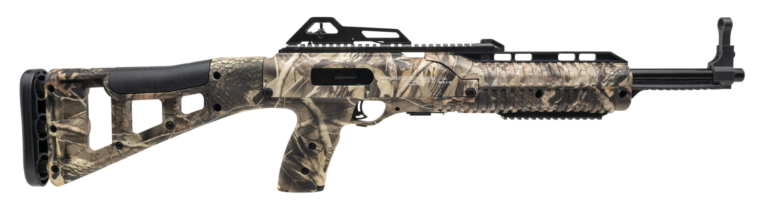 Hi-Point Firearms 995 Carbine 9mm (L2025-15085)