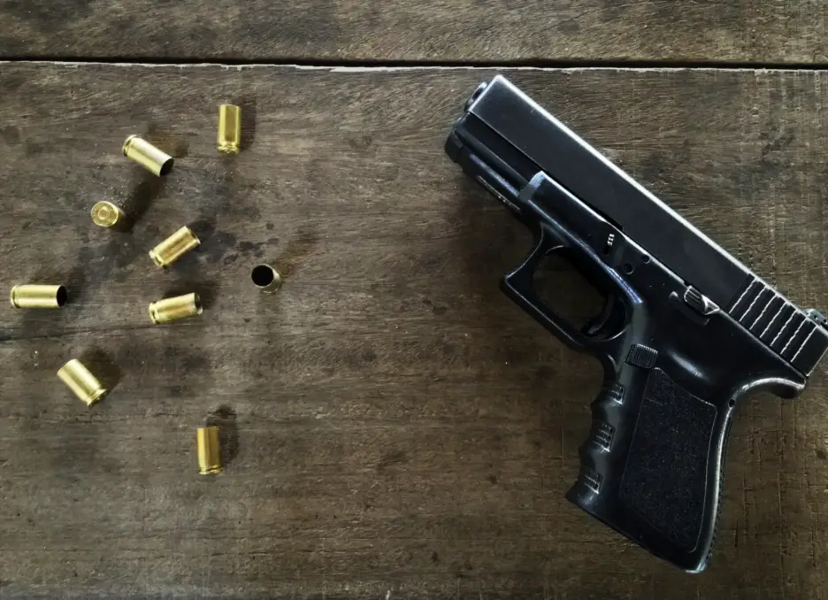 Collectors Firearms Gun Shop houston