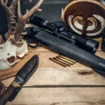 How to Safely Store and Preserve Antique Firearms