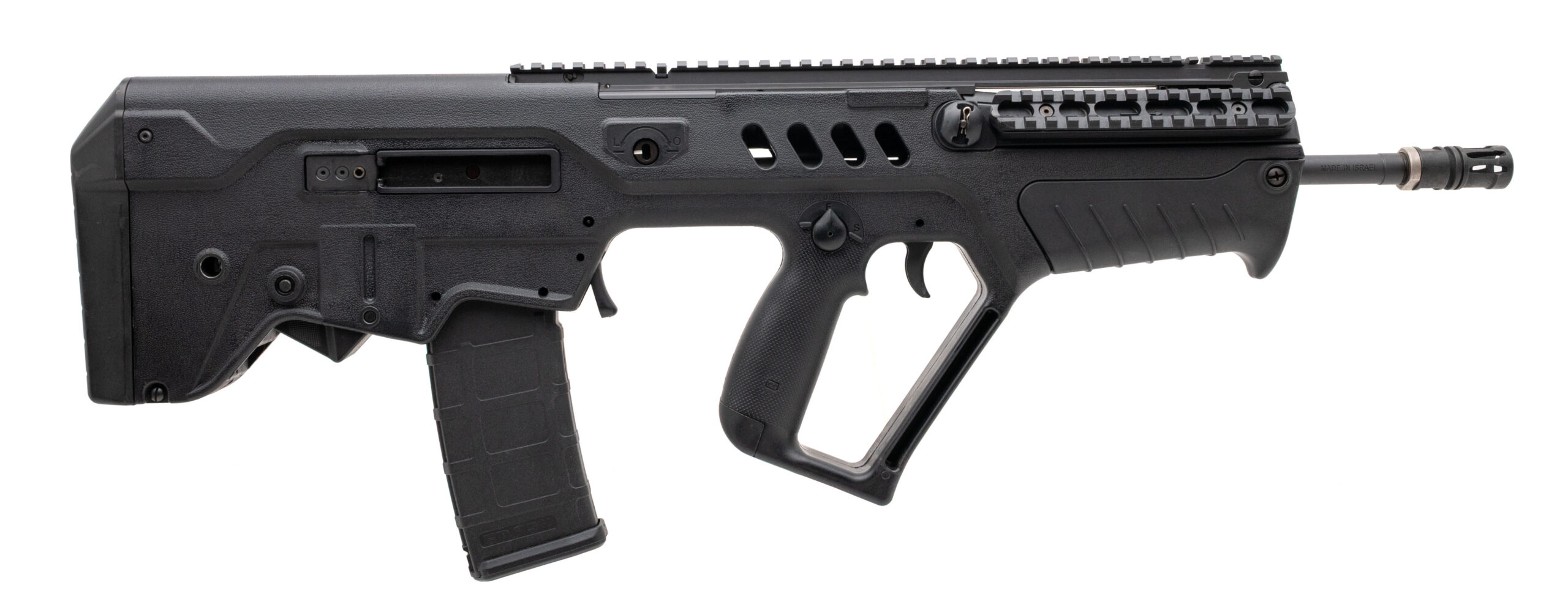 IWI TAVOR SAR RIFLE .300 BLACKOUT (L2026-00064)