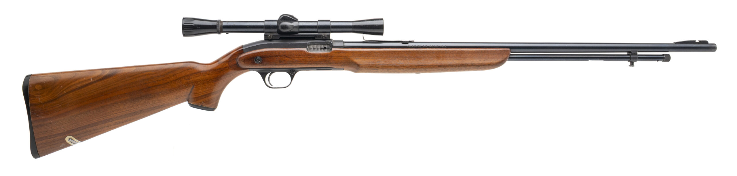 J.C. HIGGINS MODEL 30 RIFLE .22LR (L2026-00490)