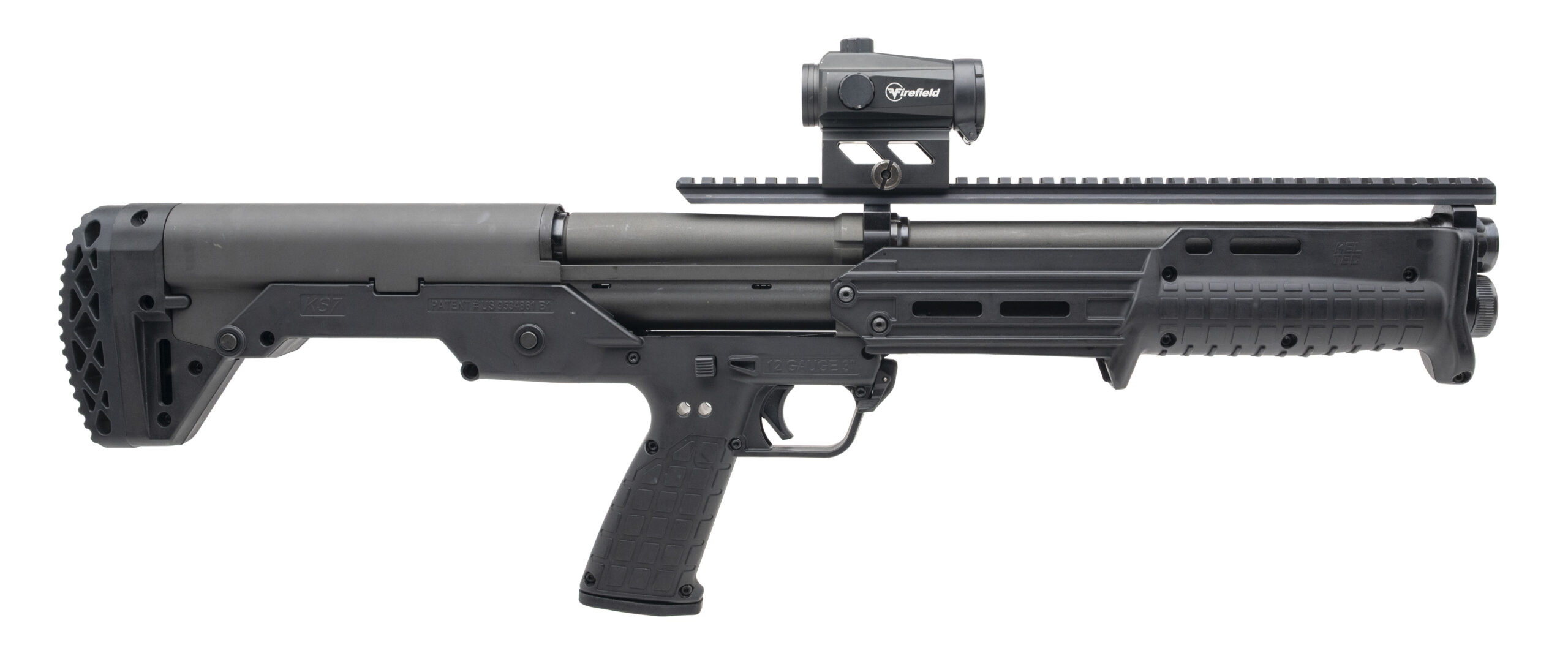 Kel-Tec KS7 Shotgun 12 Gauge (L2025-14413)