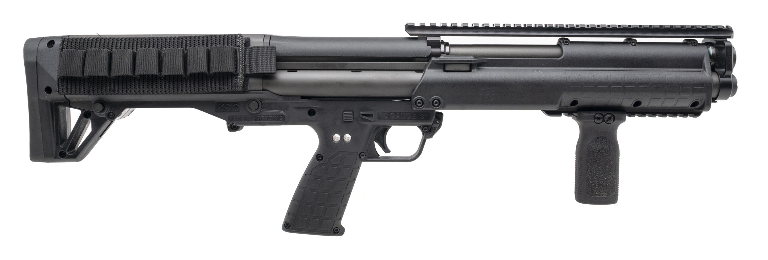 Kel-Tec KSG Shotgun 12 Gauge (L2026-00144)