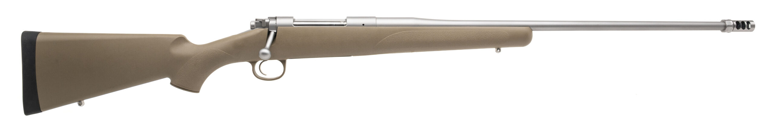 KIMBER 84L HUNTER RIFLE 270 WIN. (L2026-00586)