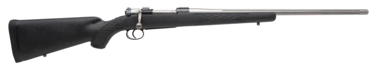 Kimber OF America Custom Mauser M96 .308 WIN.