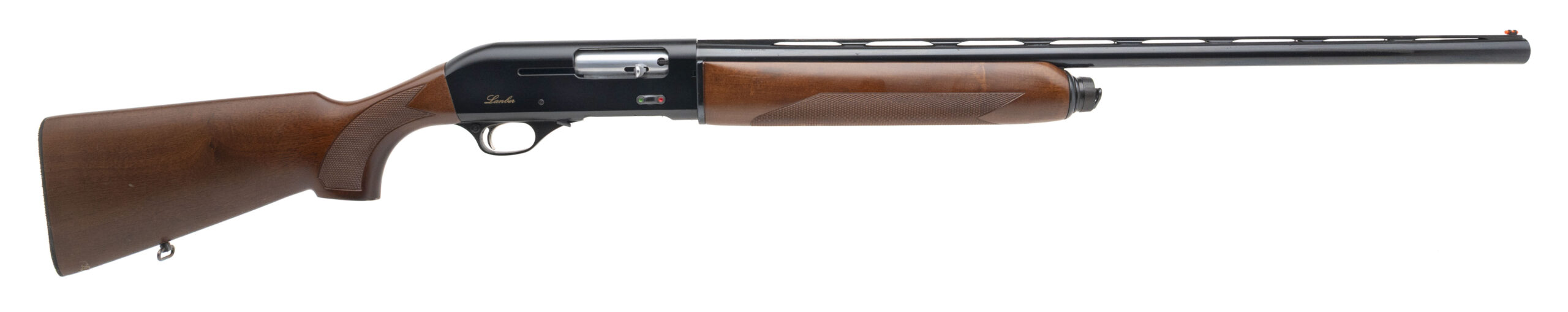 LANBER SEMI-AUTO SHOTGUN 12 GAUGE (L2026-00151)