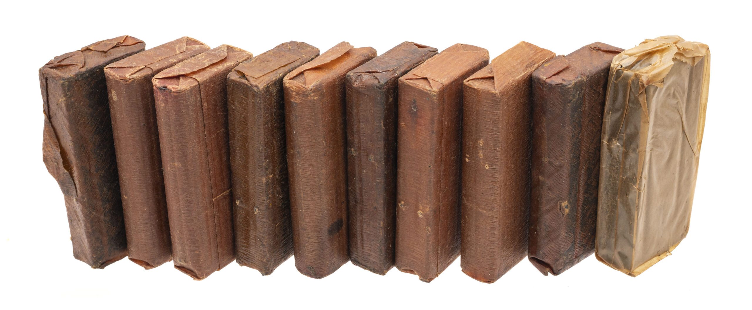 Lot of 10 M1 Carbine Magazines (12317801) Consignment