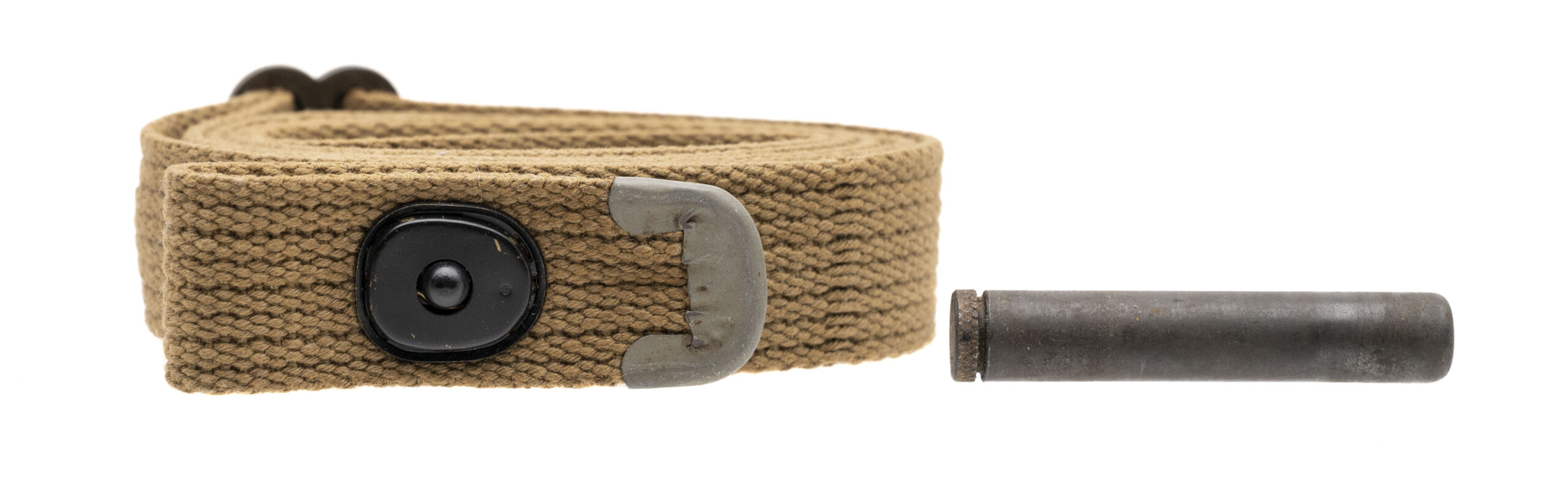 M1 Carbine sling & oiler (12317997) Consignment