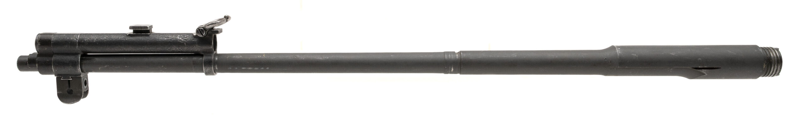 M1 Garand barrel & Gas Cylinder (12317786) Consignment
