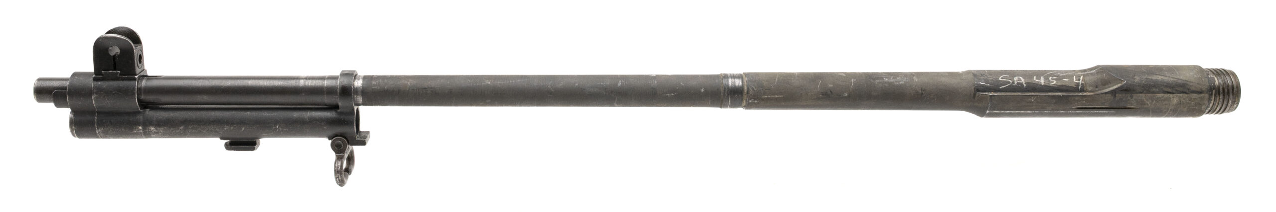 M1 Garand barrel & Gas Cylinder (12317787) Consignment