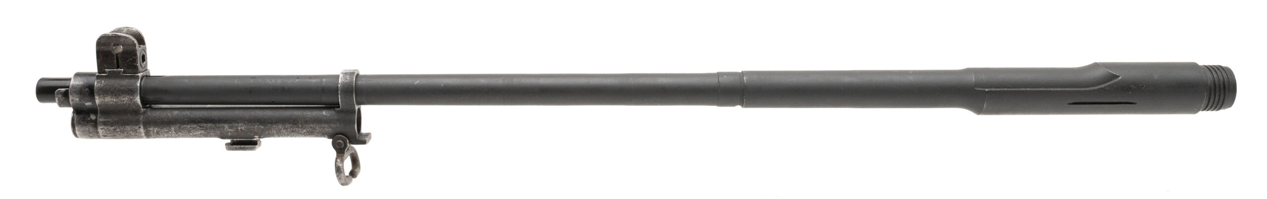 M1 Garand barrel & Gas Cylinder (12317788) Consignment