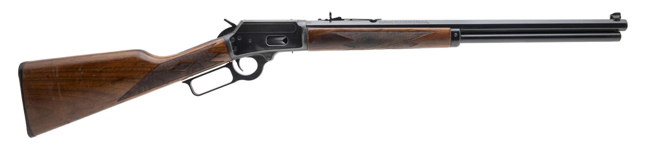 MARLIN 1894 COWBOY LIMITED RIFLE 44 MAG & 44 SPL (L2026-01099)