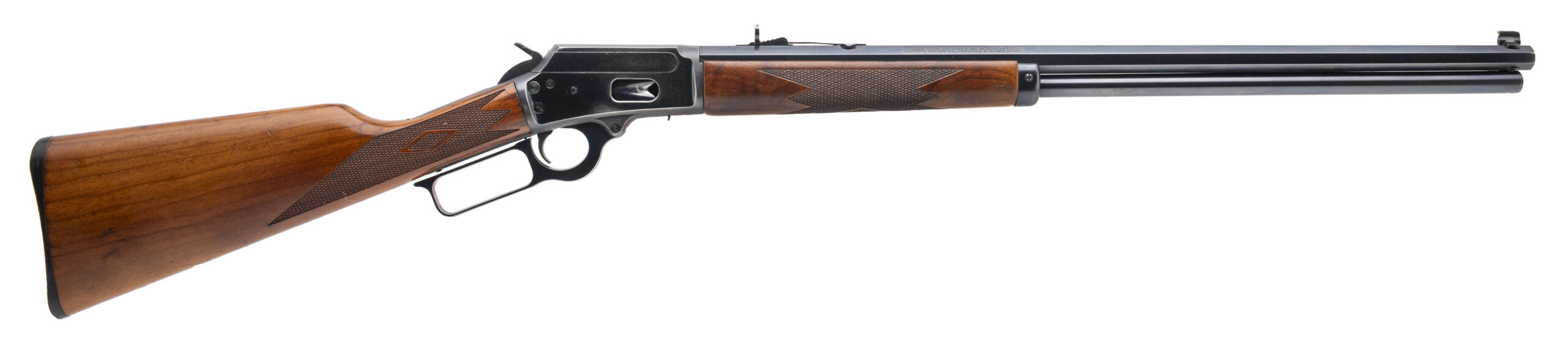 MARLIN 1894CB COWBOY LIMITED RIFLE 45 COLT (L2026-01288)