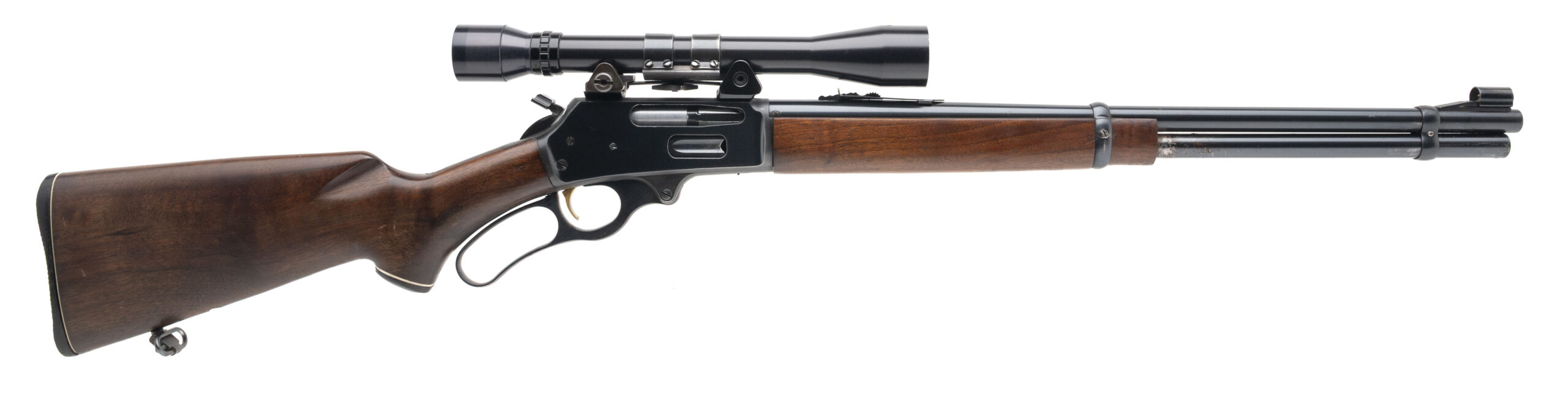 MARLIN 336 R.C. RIFLE 35 REM (L2025-13881)