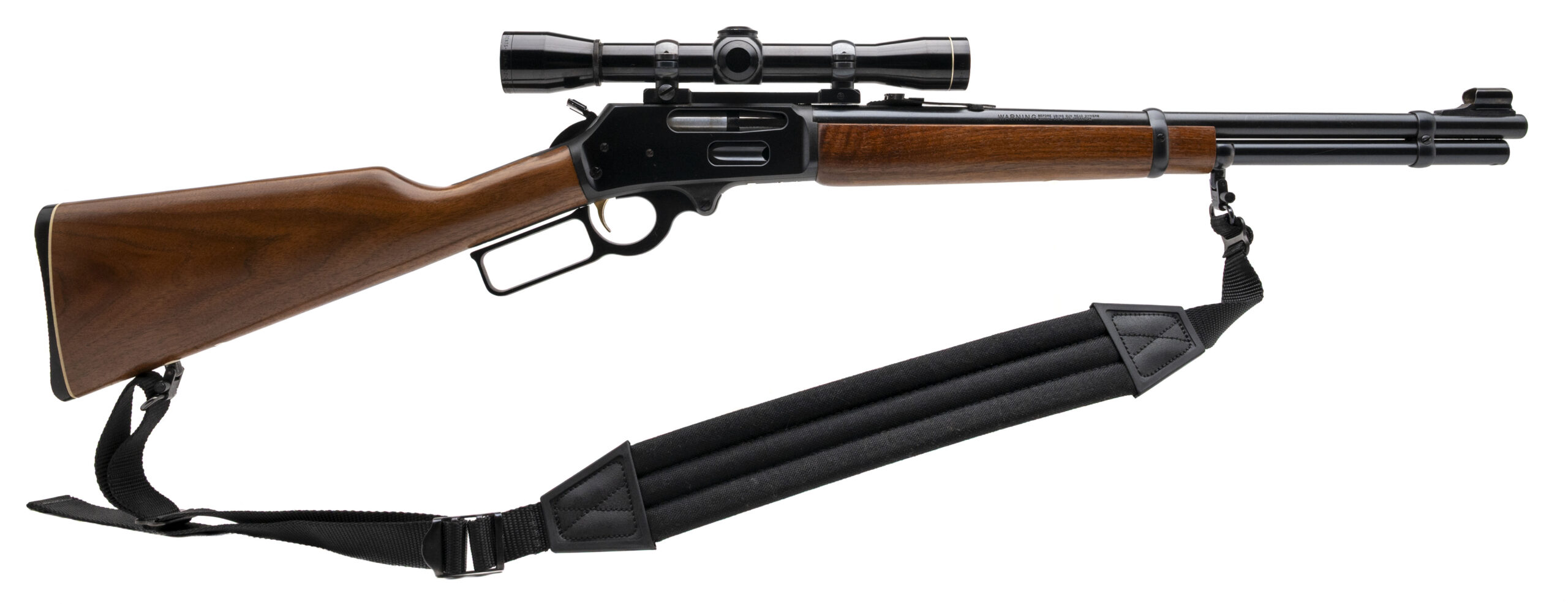 Marlin 336 Rifle .30-30 WIN. (L2025-15050)