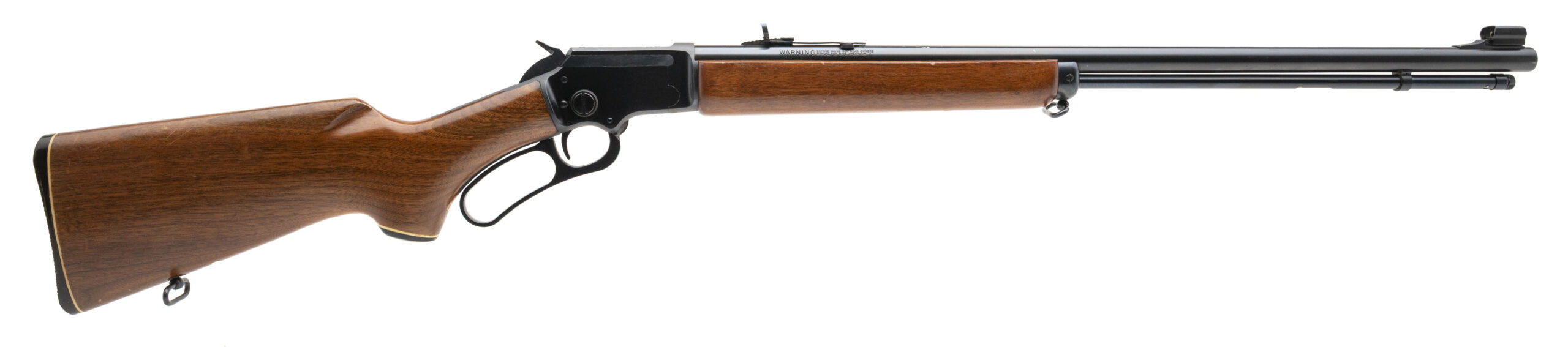 MARLIN GOLDEN 39A RIFLE 22 S-L-LR (L2025-12376)