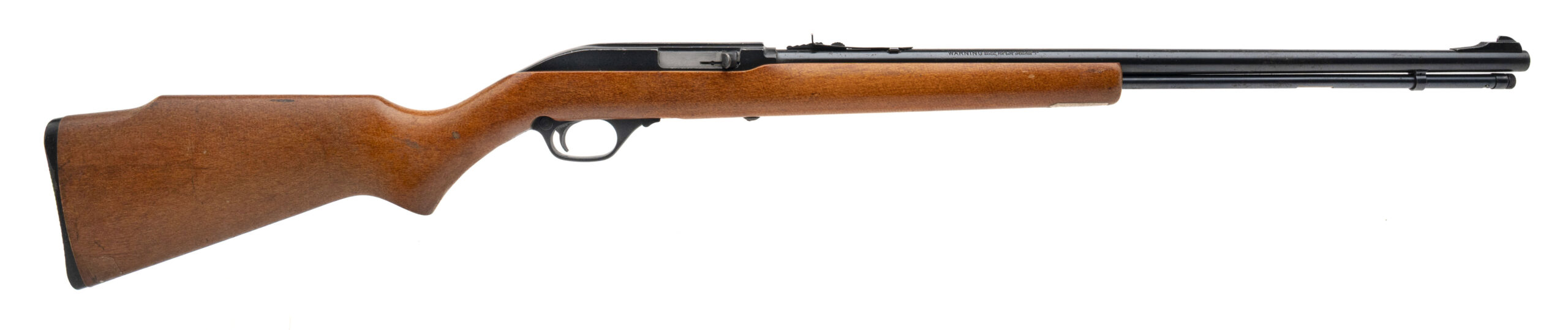 MARLIN MODEL 60 RIFLE 22LR (L2026-00569)