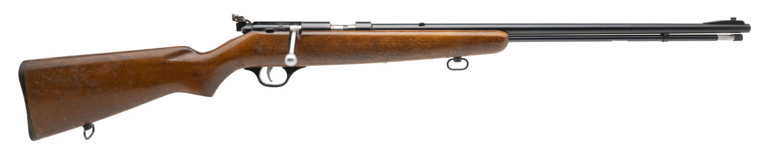 MARLIN MODEL 81-DL RIFLE 22 S-L-LR (L2025-13702)