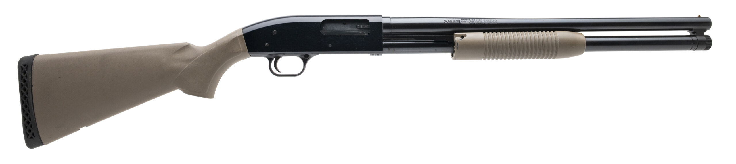 Maverick 88 Shotgun 12 Gauge (L2025-14587)